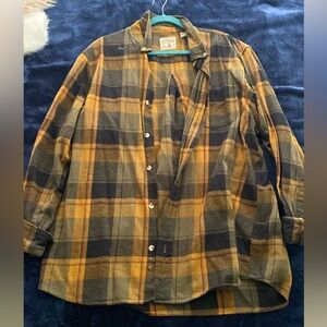 Flannel